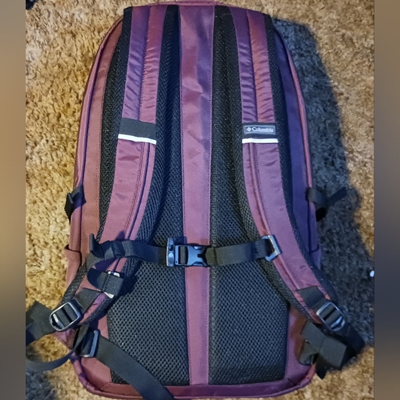 Columbia Backpack NWOT - Picture 3 of 12